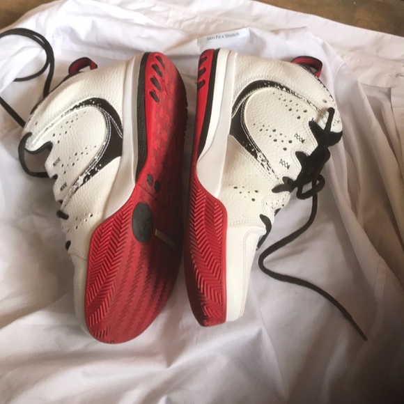 Air Jordan’s - Picture 2 of 3